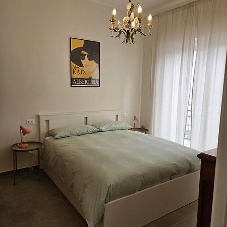 Roma 36 Apartman San Remo Kültér fotó