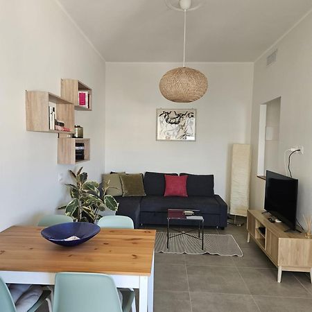 Roma 36 Apartman San Remo Kültér fotó