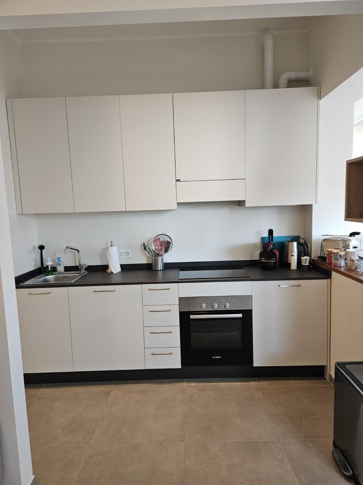 Roma 36 Apartman San Remo Kültér fotó