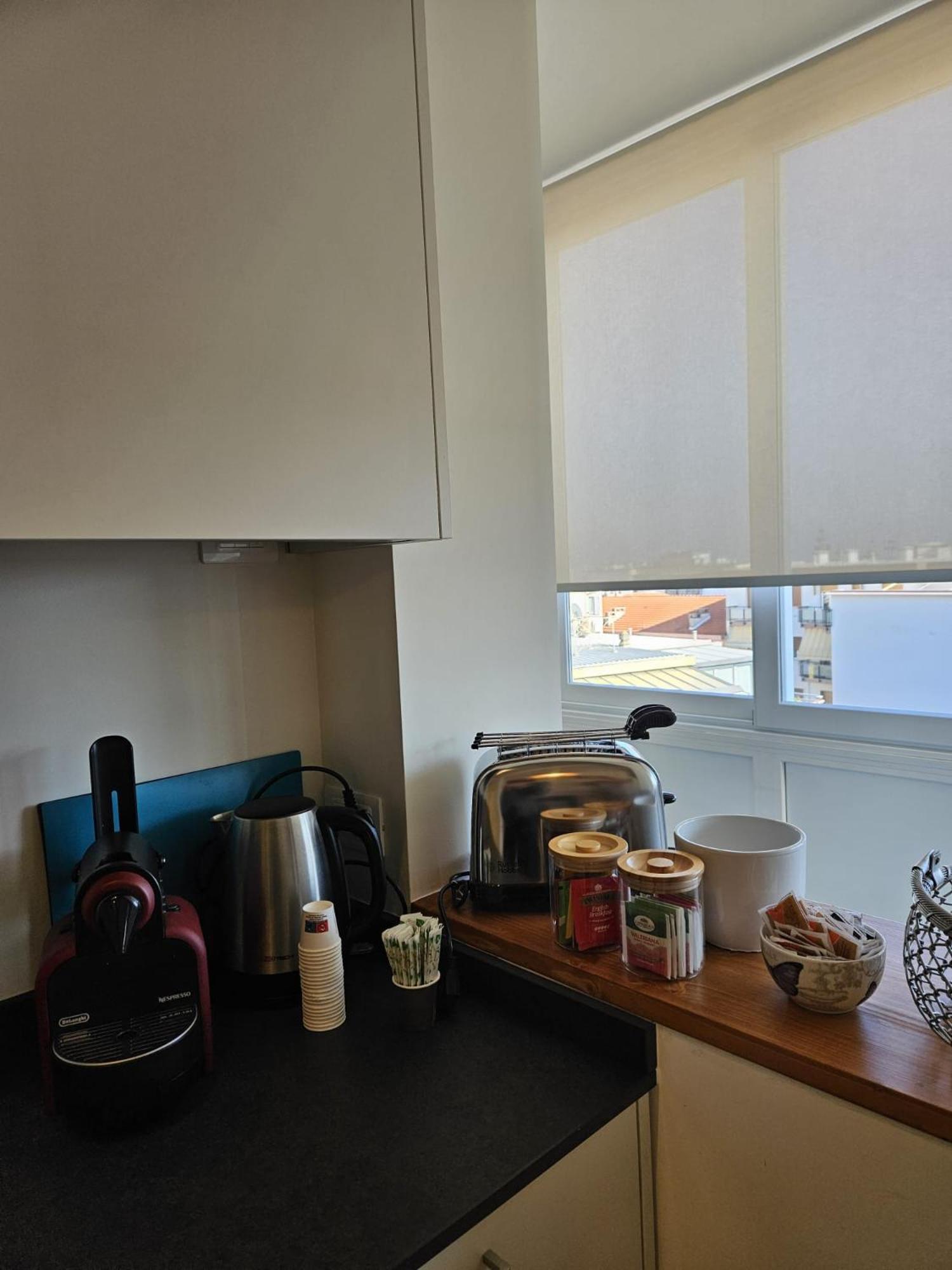 Roma 36 Apartman San Remo Kültér fotó