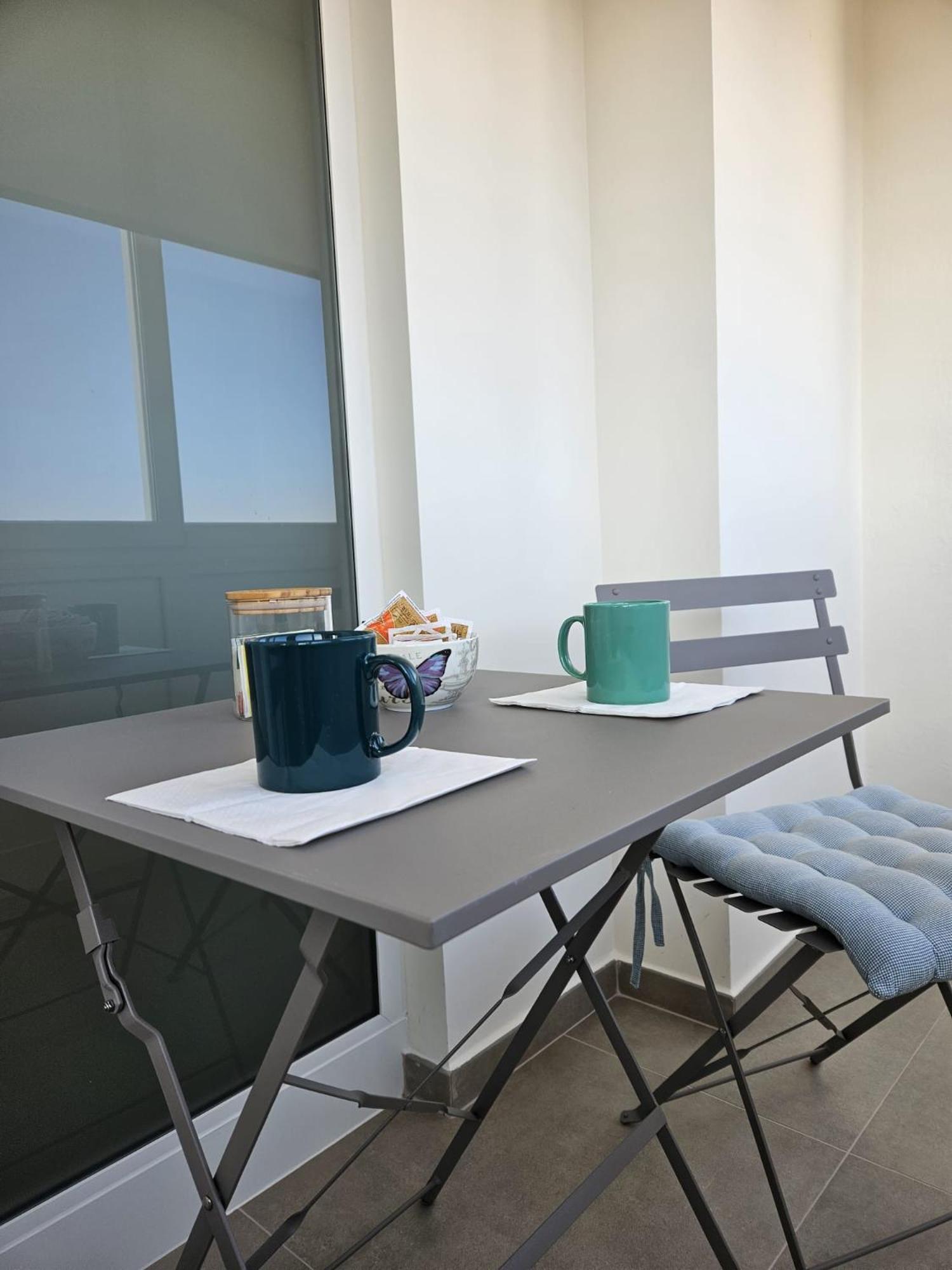 Roma 36 Apartman San Remo Kültér fotó