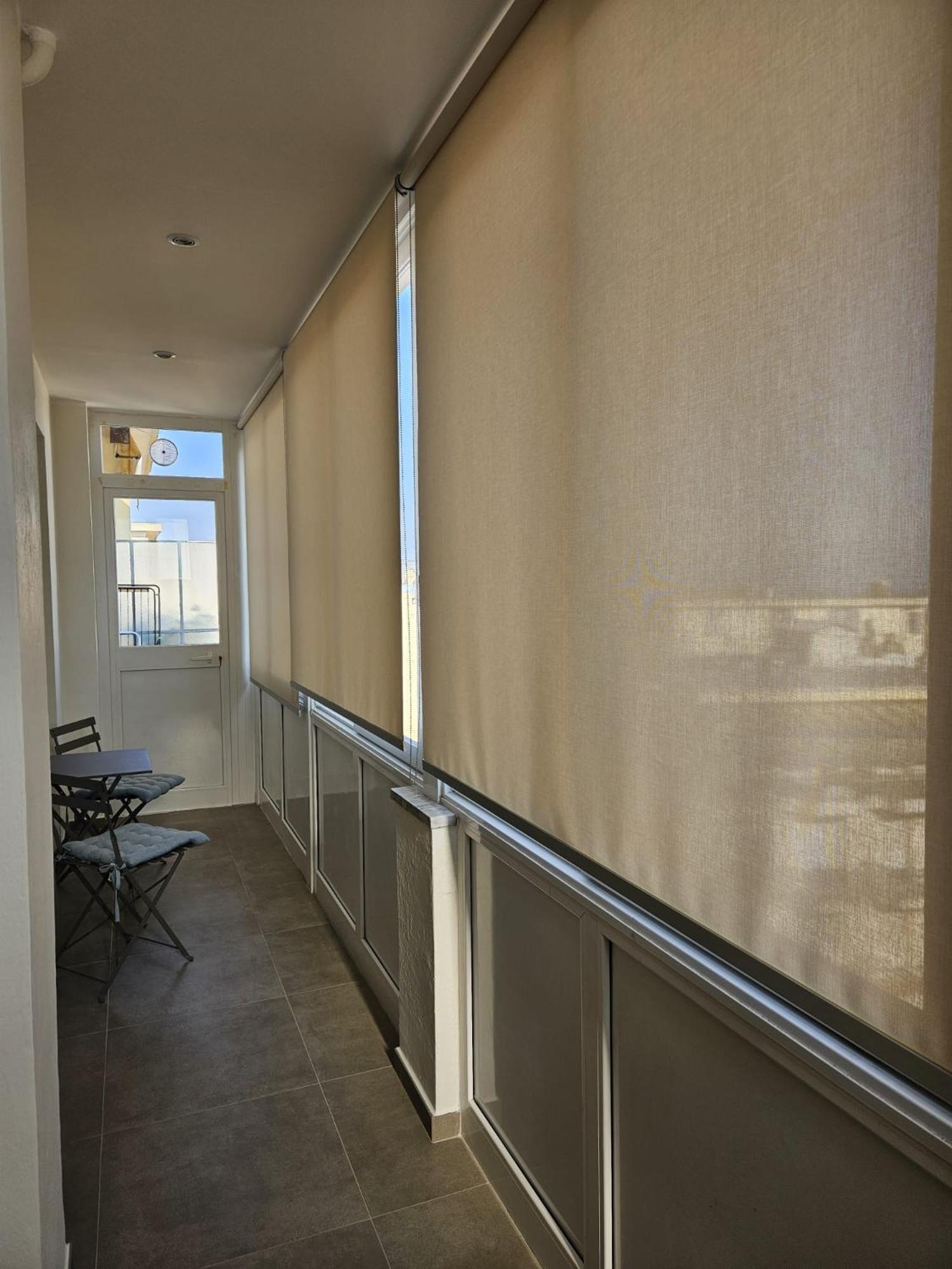 Roma 36 Apartman San Remo Kültér fotó