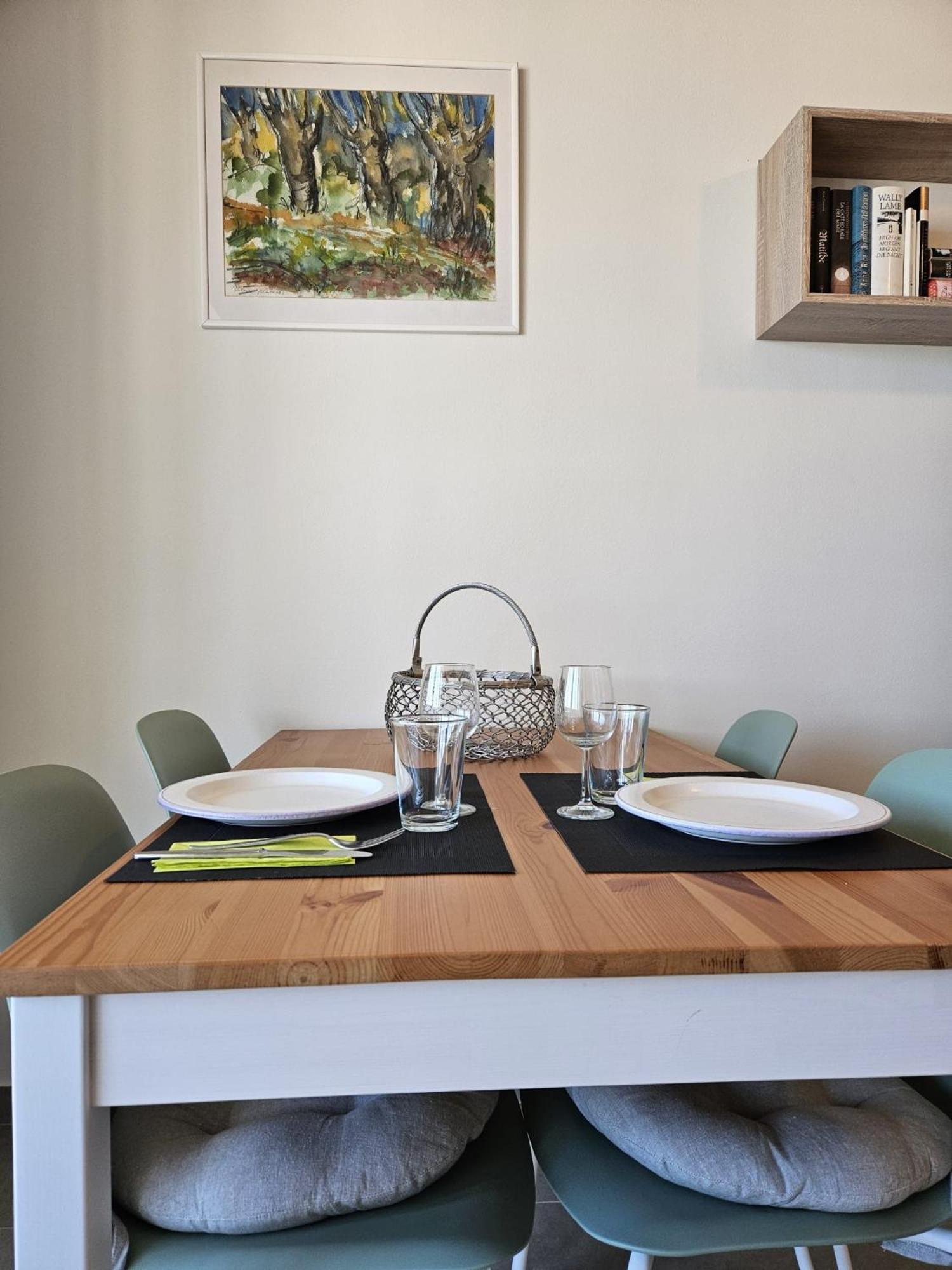 Roma 36 Apartman San Remo Kültér fotó