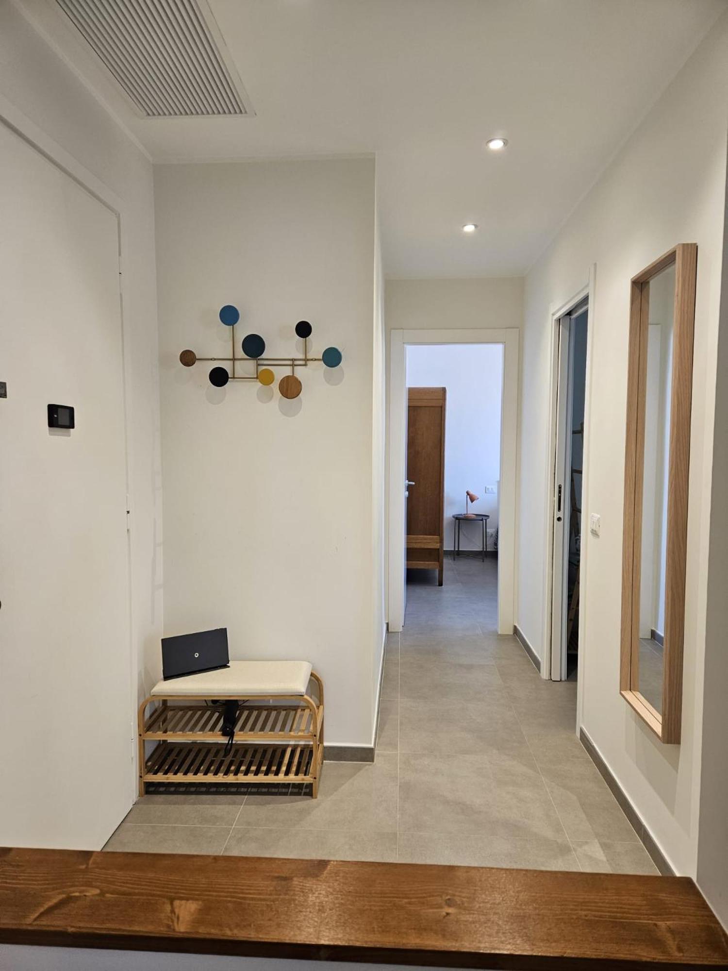 Roma 36 Apartman San Remo Kültér fotó