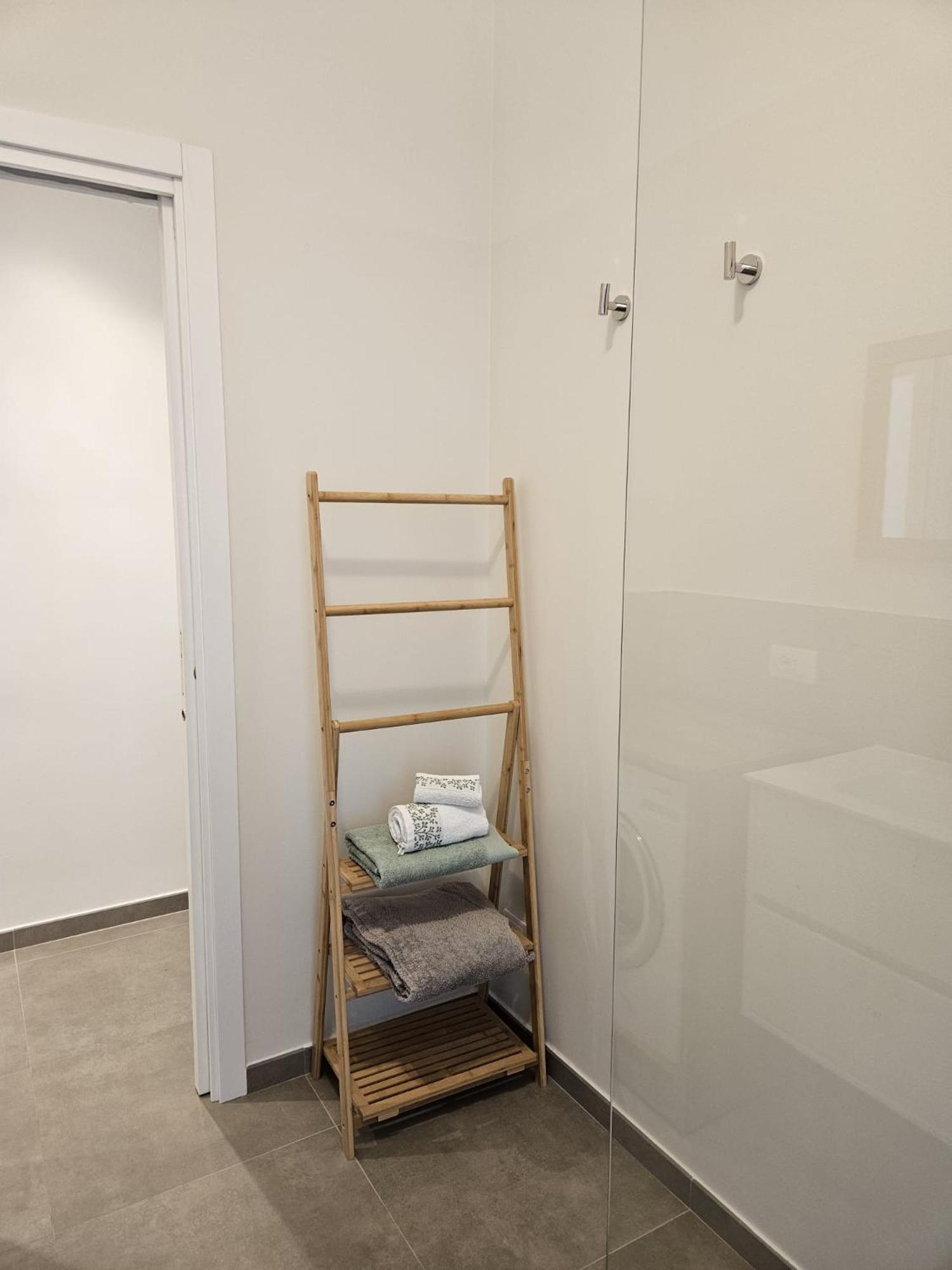 Roma 36 Apartman San Remo Kültér fotó