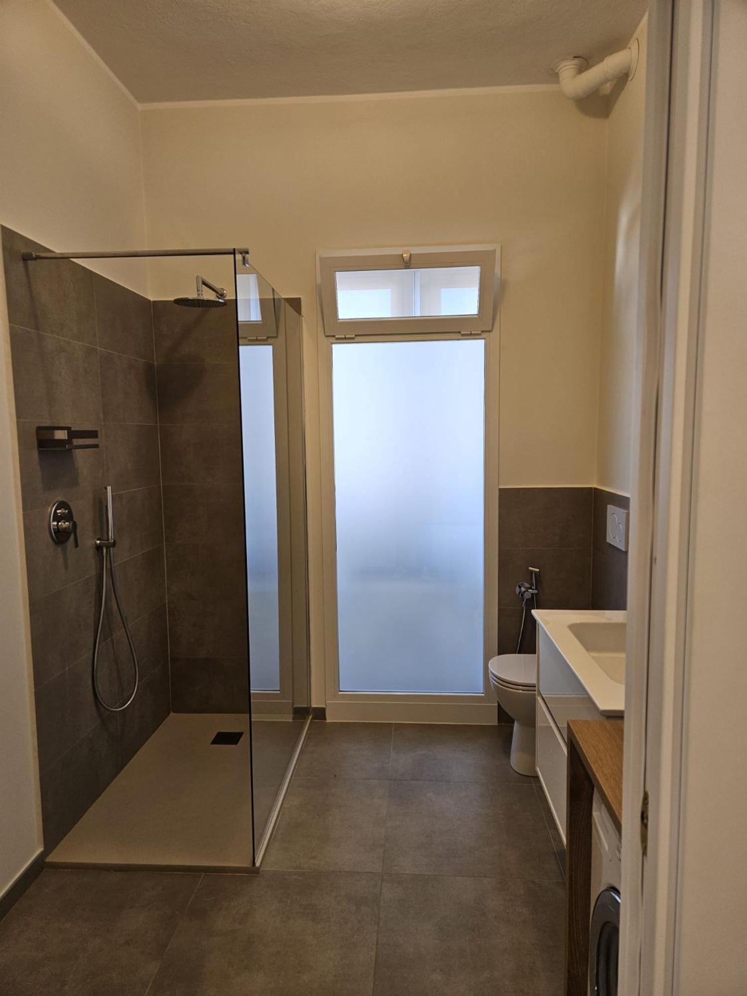 Roma 36 Apartman San Remo Kültér fotó