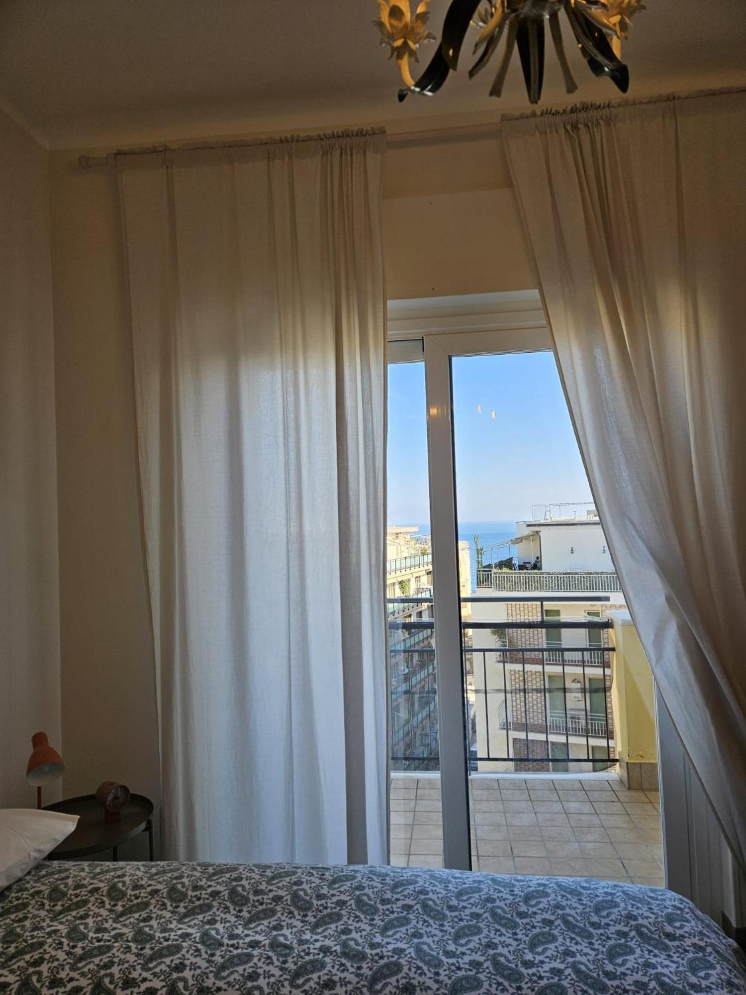 Roma 36 Apartman San Remo Kültér fotó