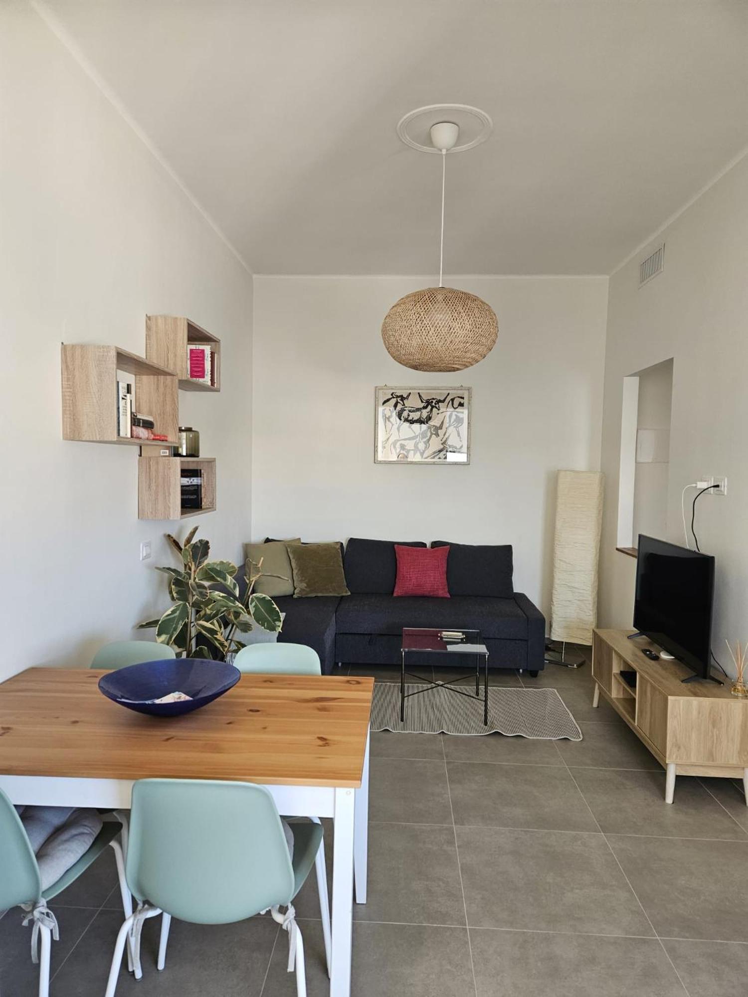 Roma 36 Apartman San Remo Kültér fotó